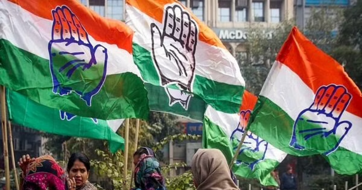 Turned down by Patels, Cong to focus on traditional vote bank in poll-bound Guj